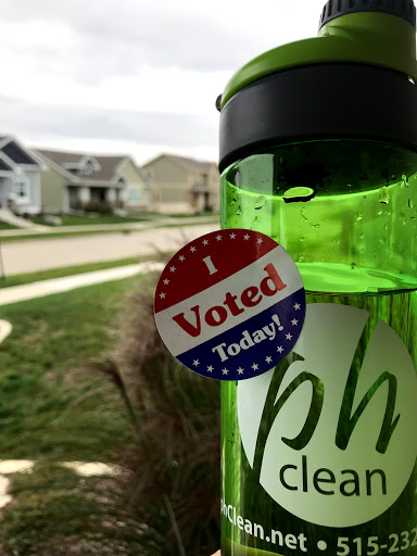 House Cleaning Service «phClean», reviews and photos, 301 N Ankeny Blvd #106, Ankeny, IA 50023, USA