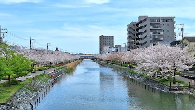 新川橋