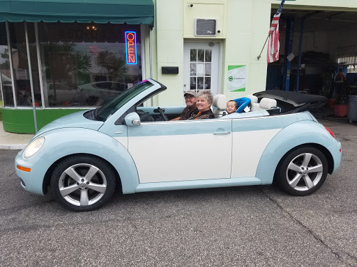 Car Dealer «First Landing Auto Sales», reviews and photos, 1605 Pleasure House Rd, Virginia Beach, VA 23455, USA