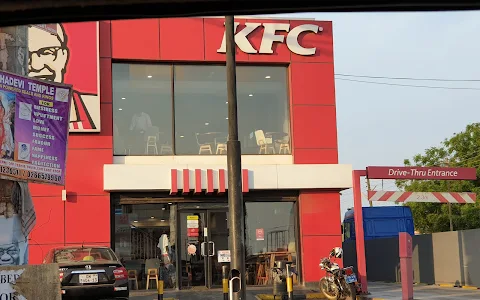 KFC Sakumono image
