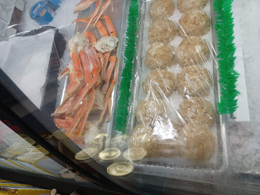 Grocery Store «Trouts Market Inc», reviews and photos, 3 N Main St #1, Woodsboro, MD 21798, USA