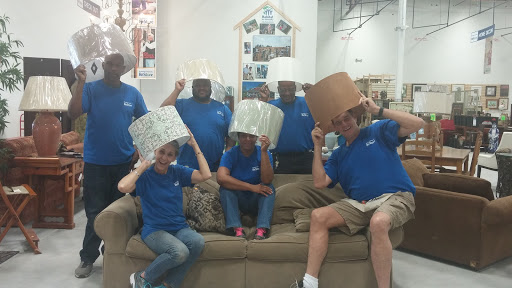Home Improvement Store «Habitat for Humanity ReStore Smyrna», reviews and photos