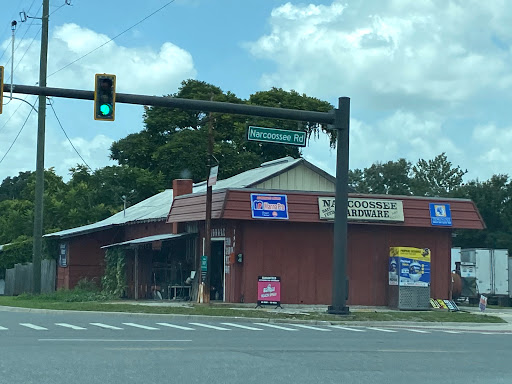 Narcoossee Feed & Hardware Inc, 790 N Narcoossee Rd, St Cloud, FL 34771, USA, 