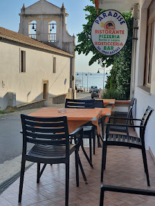 bar pizzeria Ristorante Paradise Località Santa Maria, 89866 Santa Maria VV, Italia