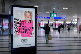 PAM Advertising