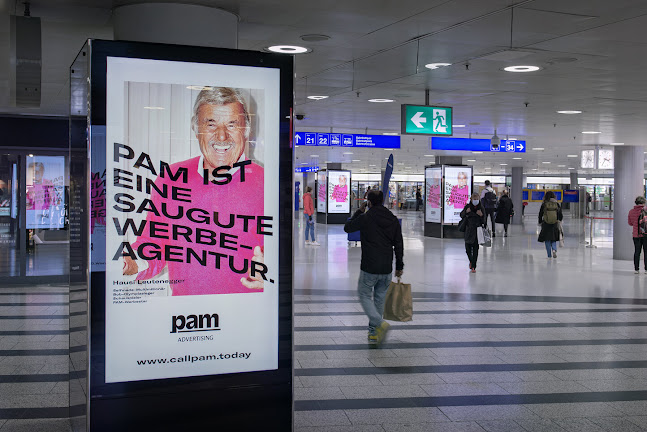 PAM Advertising