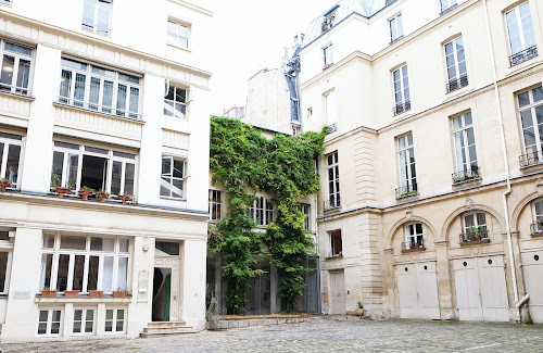 Agence d'immobilier d'entreprise La Devanture Paris