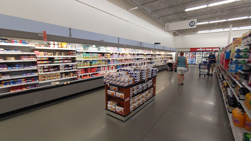 Grocery Store «Meijer», reviews and photos, 15 Caberfae Hwy, Manistee, MI 49660, USA