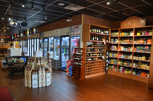 Liquor Store «Shyamrock Liquors», reviews and photos, 2926 Nashville Rd, Bowling Green, KY 42101, USA