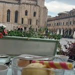 Photo n°3 de l'avis de Luisella.a fait le 30/05/2023 à 04:58 sur le  Caffè Meletti à Ascoli Piceno