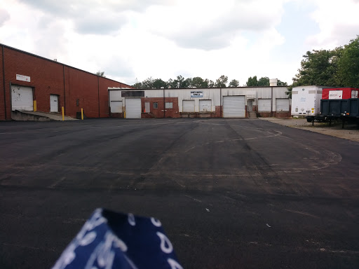 Self-Storage Facility «Smartbox Moving and Storage», reviews and photos, 879 Industrial Park Dr #100, Marietta, GA 30062, USA