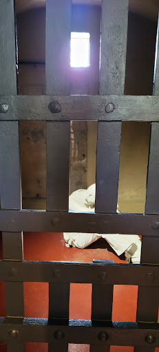 Museum «Burlington County Prison Msm», reviews and photos, 128 High St, Mt Holly, NJ 08060, USA