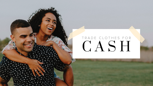 Clothing Store «Uptown Cheapskate», reviews and photos, 8228 E 61st St #101, Tulsa, OK 74133, USA