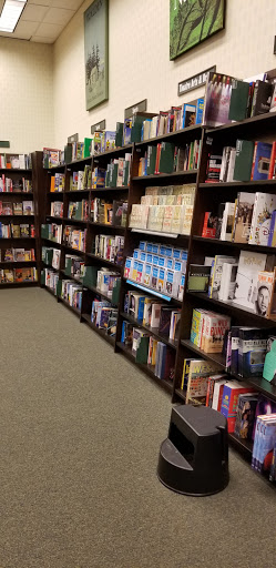 Book Store «Barnes & Noble», reviews and photos, 10280 Midtown Pkwy, Jacksonville, FL 32246, USA