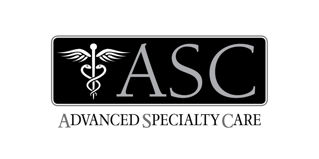 Advanced Specialty Care Skincare and Laser 06877