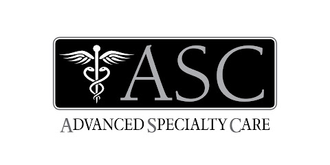 Advanced Specialty Care Skincare and Laser
