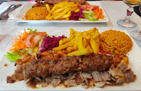 Kebab du Restaurant turc ISTANBUL'S GRILL à Antony - n°11