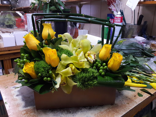 Florist «Abbott Florist», reviews and photos, 1008 71st St, Miami Beach, FL 33141, USA