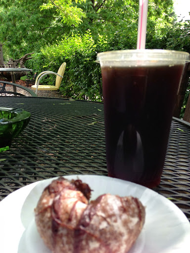 Coffee Shop «J & S Bean Factory», reviews and photos, 1518 Randolph Ave, St Paul, MN 55105, USA