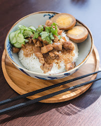 Photos du propriétaire du Restaurant taïwanais Foodi Jia-Ba-Buay à Paris - n°13