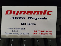 Dynamic Auto Services - Photo 6 - Car repair in Fountain Valley, CA, Huntington Beach