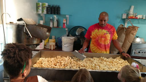 Popcorn Store «Popcorn Monkey», reviews and photos, 101 W Federal St, Middleburg, VA 20117, USA