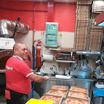 Photo n°1 de l'avis de sandra.u fait le 27/09/2020 à 17:30 sur le  Zitto & Mangia à Dicomano