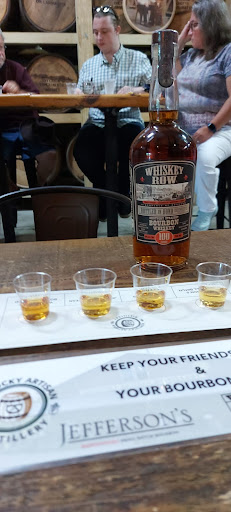 Distillery «The Kentucky Artisan Distillery», reviews and photos, 6230 Old Lagrange Rd, Crestwood, KY 40014, USA