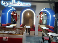 Photos du propriétaire du Restaurant marocain La Gazelle d'Or - O'PARINOR à Aulnay-sous-Bois - n°1