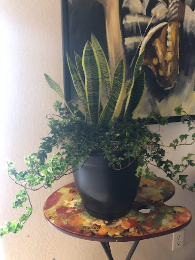 Florist «Secret Garden», reviews and photos, 1512 Larimer St, Denver, CO 80202, USA