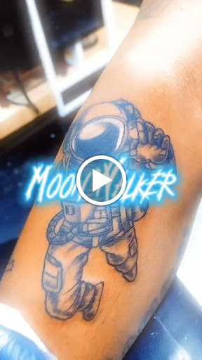 Explore hand tattoos for men ideas, creative tattoo ideas in Redford, available at Prime Tattoo & Beauty