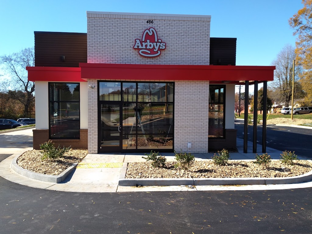 Arby's 28681