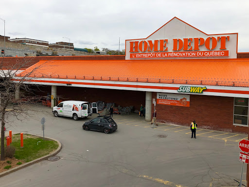 Shops to buy air conditioning in Montreal