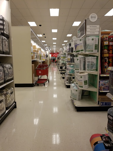Department Store «Target», reviews and photos, 5570 Roswell Rd, Sandy Springs, GA 30342, USA