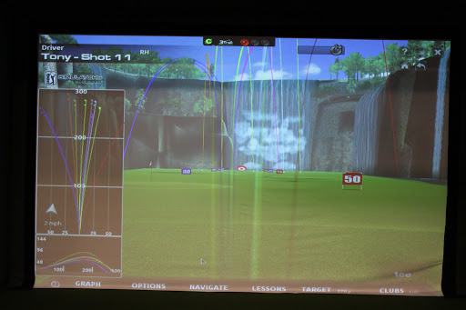 Golf Club «Impact Golf Center», reviews and photos, 12101 Factory Outlet Dr #105, Draper, UT 84020, USA