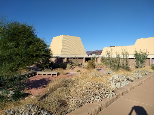 Visitor Center «Lake Mead Visitor Center», reviews and photos