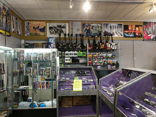 Video Game Store «Preplayed Madison West», reviews and photos, 7610 Mineral Point Rd, Madison, WI 53717, USA