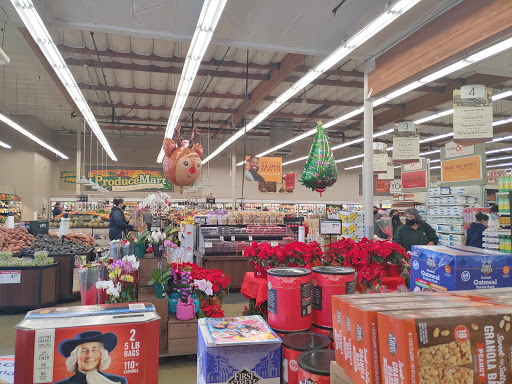 Grocery Store «Smart & Final Extra!», reviews and photos, 2511 Daly St, Los Angeles, CA 90031, USA