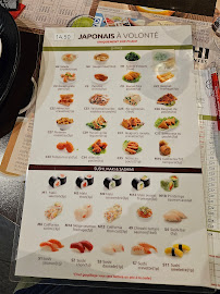 Les plus récentes photos du Restaurant japonais Sushi à Mantes-la-Jolie - n°1