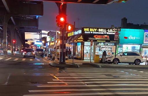 Pawn Shop «Gem Pawnbrokers», reviews and photos, 2199 Westchester Ave, Bronx, NY 10462, USA