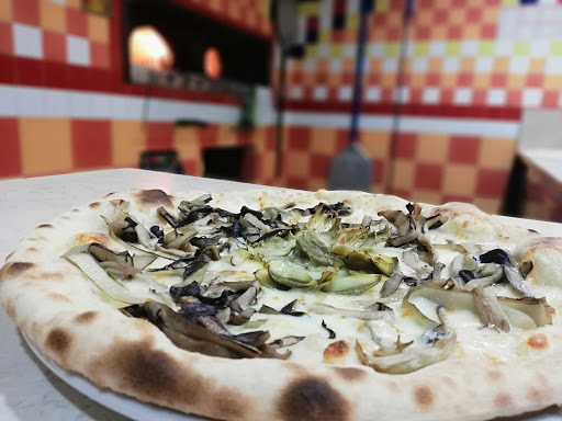 C’è Pizza per Te in Ponte di Piave, Provincia di Treviso