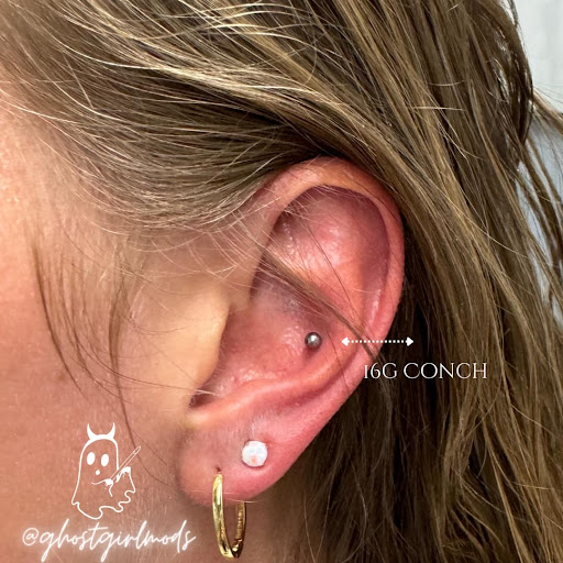 Explore tooled leather tattoo ideas, creative tattoo ideas in Fort Myers, available at Loyal 2 The Coil Tattoos & Piercings (Edison Mall Location Entrance F)