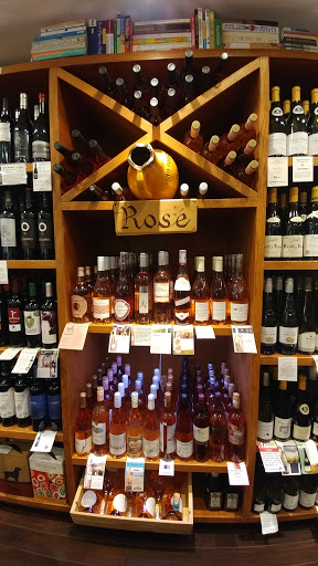 Wine Store «Cork 57 Beer & Wine», reviews and photos, 4910 Bethesda Ave, Bethesda, MD 20814, USA