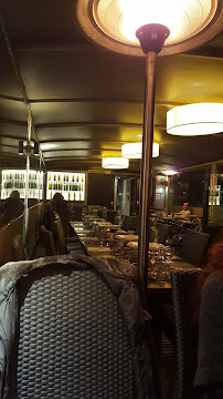 Atmosphère du Restaurant Le Bistro Régent à Bordeaux - n°19