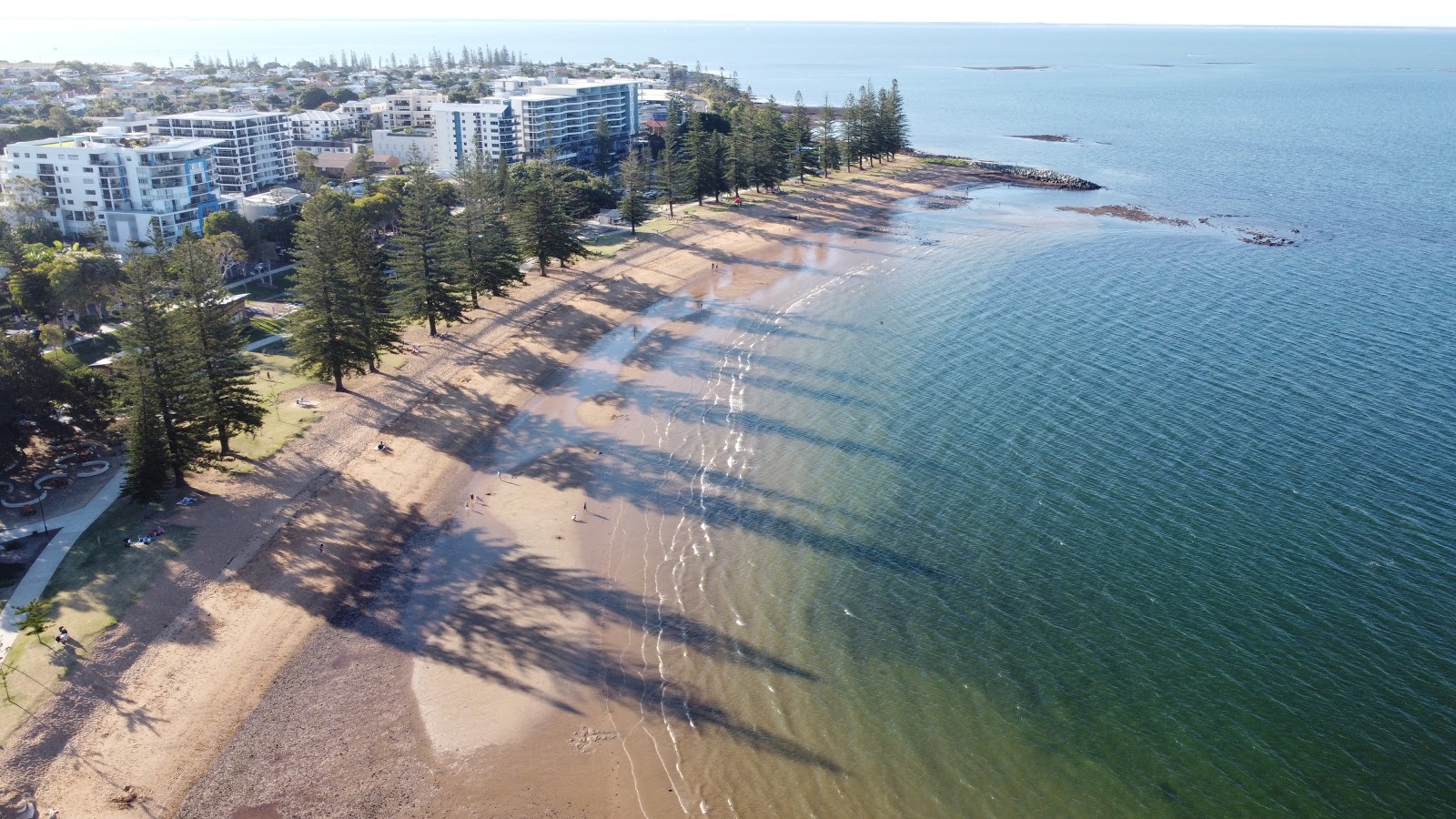 Scarborough Beach photo #9