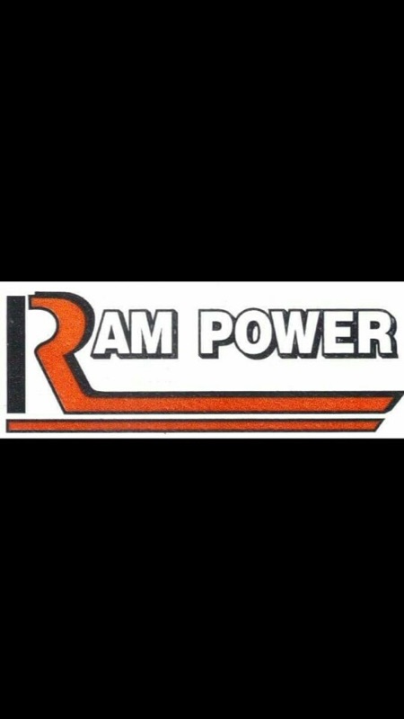Ram Power Environmental Services Septic Tanks and Portable Toilets