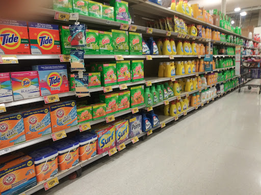 Grocery Store «H-E-B Grocery», reviews and photos, 1301 Wooded Acres Dr, Waco, TX 76710, USA