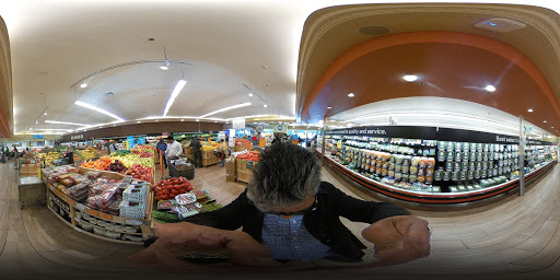 Grocery Store «Whole Foods Market», reviews and photos, 647 Washington St, Newton, MA 02458, USA