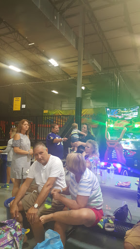 Sports Complex «Urban Air Trampoline Park», reviews and photos, 11501 Pocomoke Ct, Middle River, MD 21220, USA