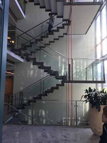 Rødovre Kommunes Idrætsanlæg - Brønshøj-Husum